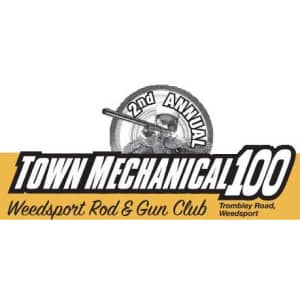 2nd Annual Town Mechanical