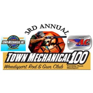 3rd Annual Town Mechanical