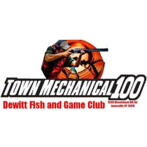 4th Annual Town Mechanical