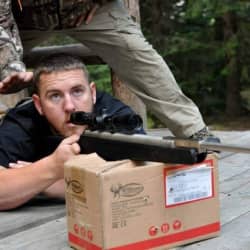 Larry A. Draughn Jr.