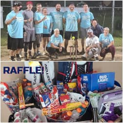 2023 Annual American Comrades Softball Tournament