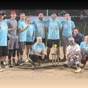 2022 Annual American Comrades Softball Tournament